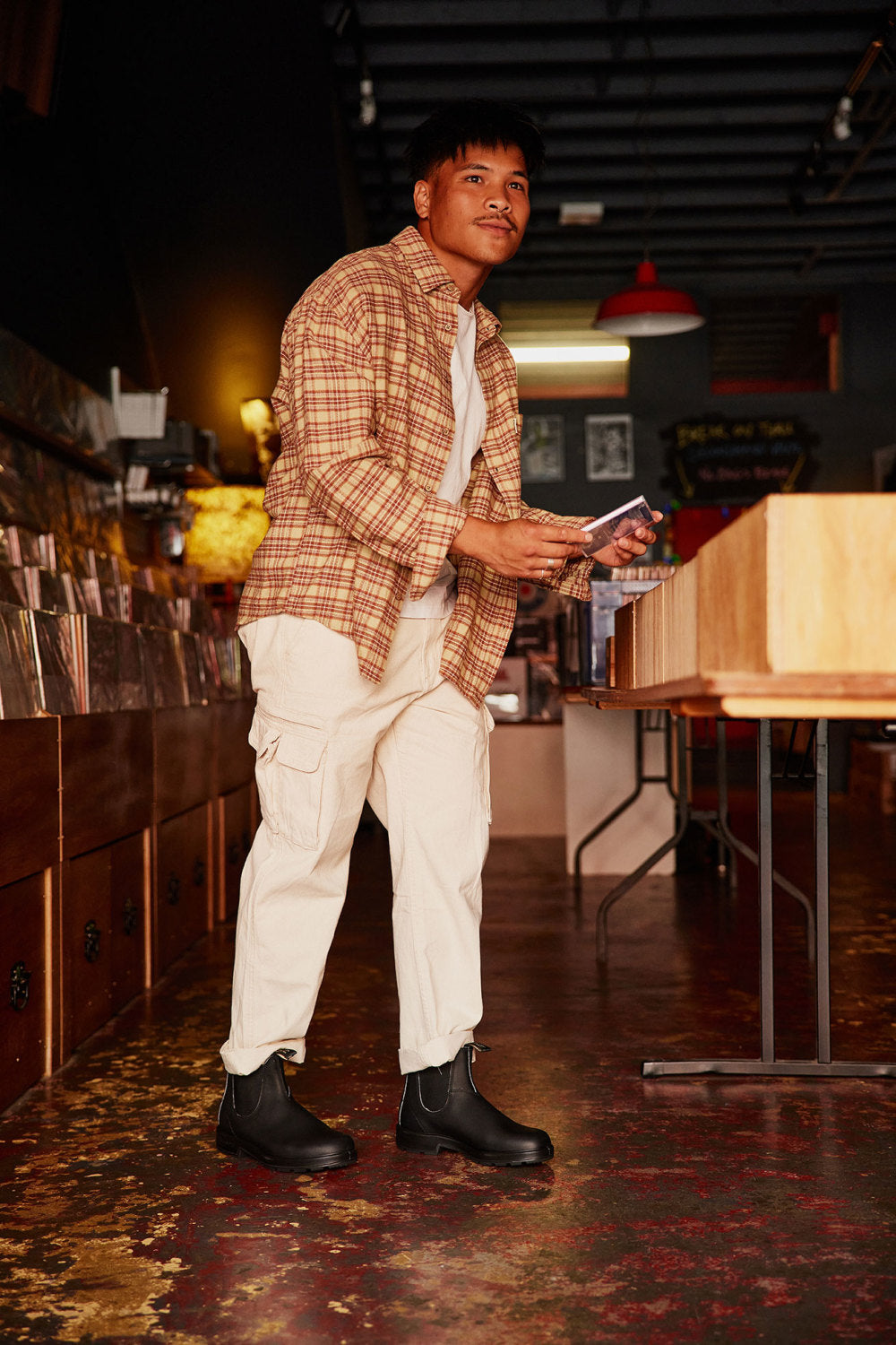 Men's Originals #510 - Image 8