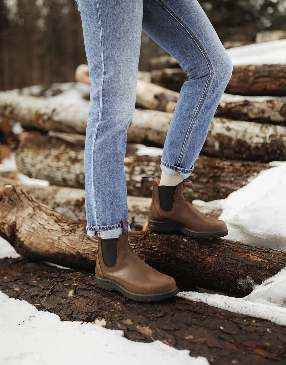 Women's All-Terrain Thermal #2250 - Image 8