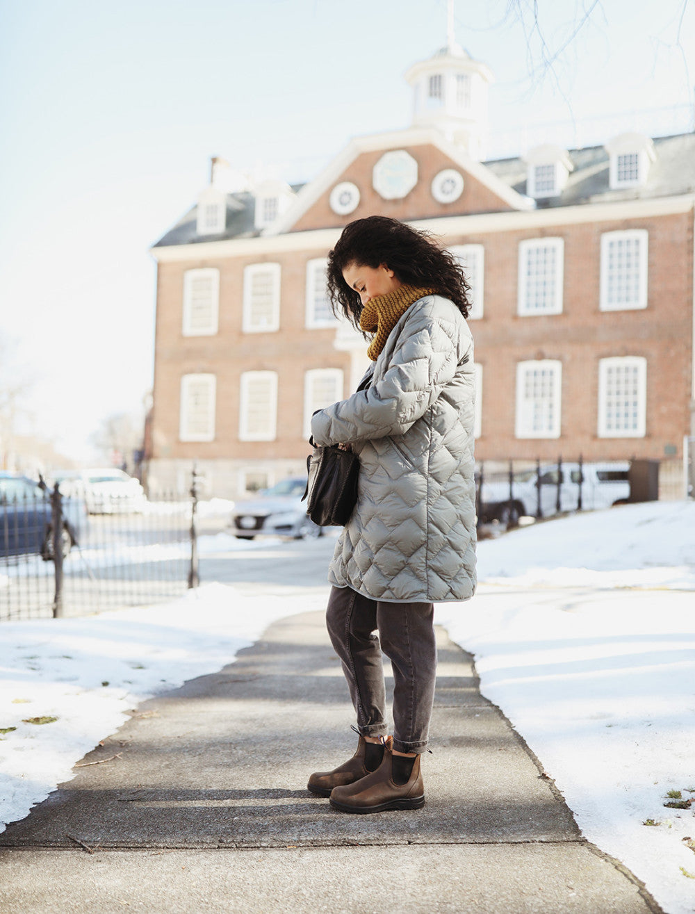 Women's All-Terrain Thermal #2250 - Image 11