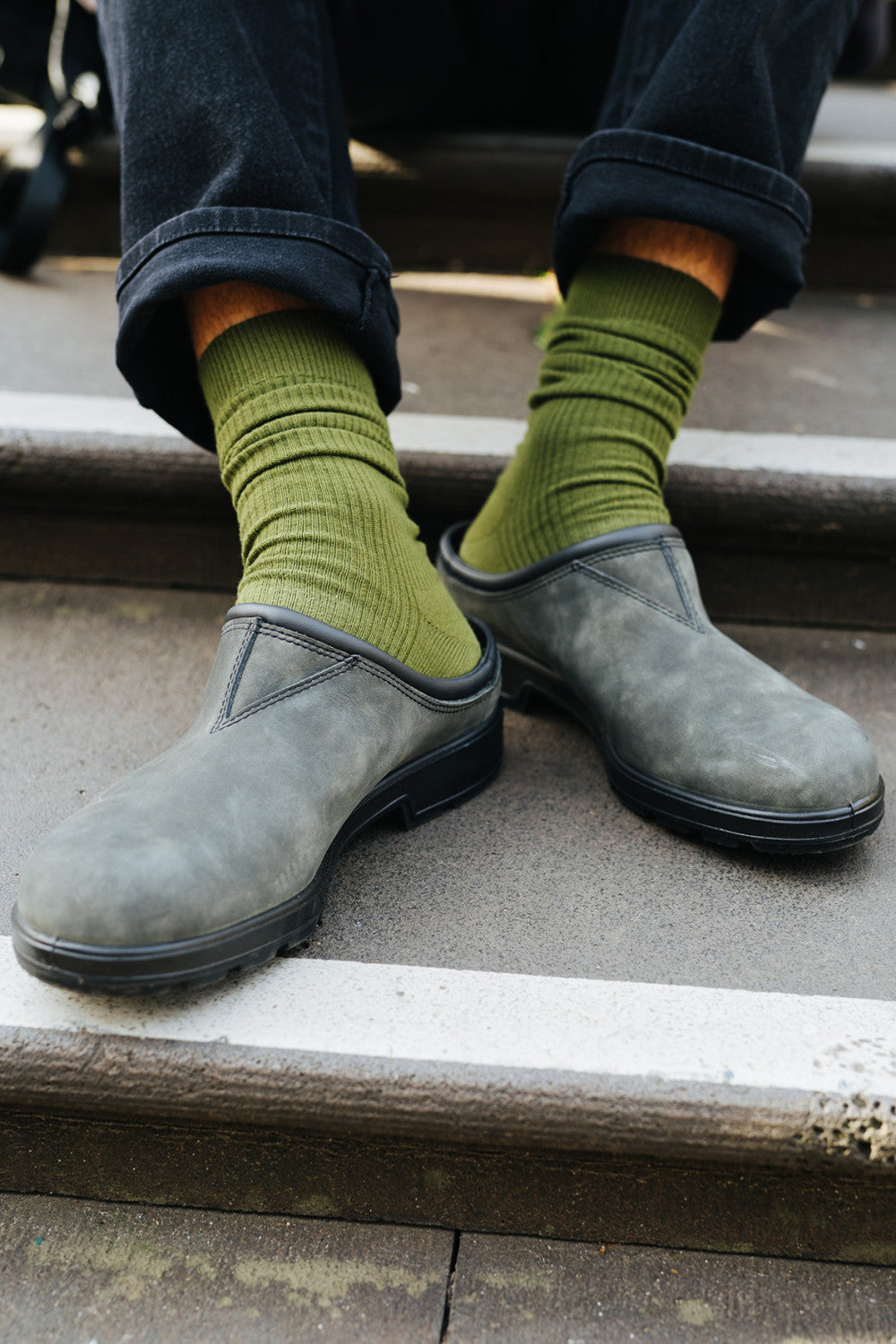 Men's Originals #2420 - Image 10