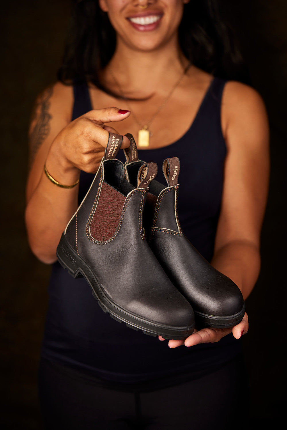 Women's Originals #500 - Image 13