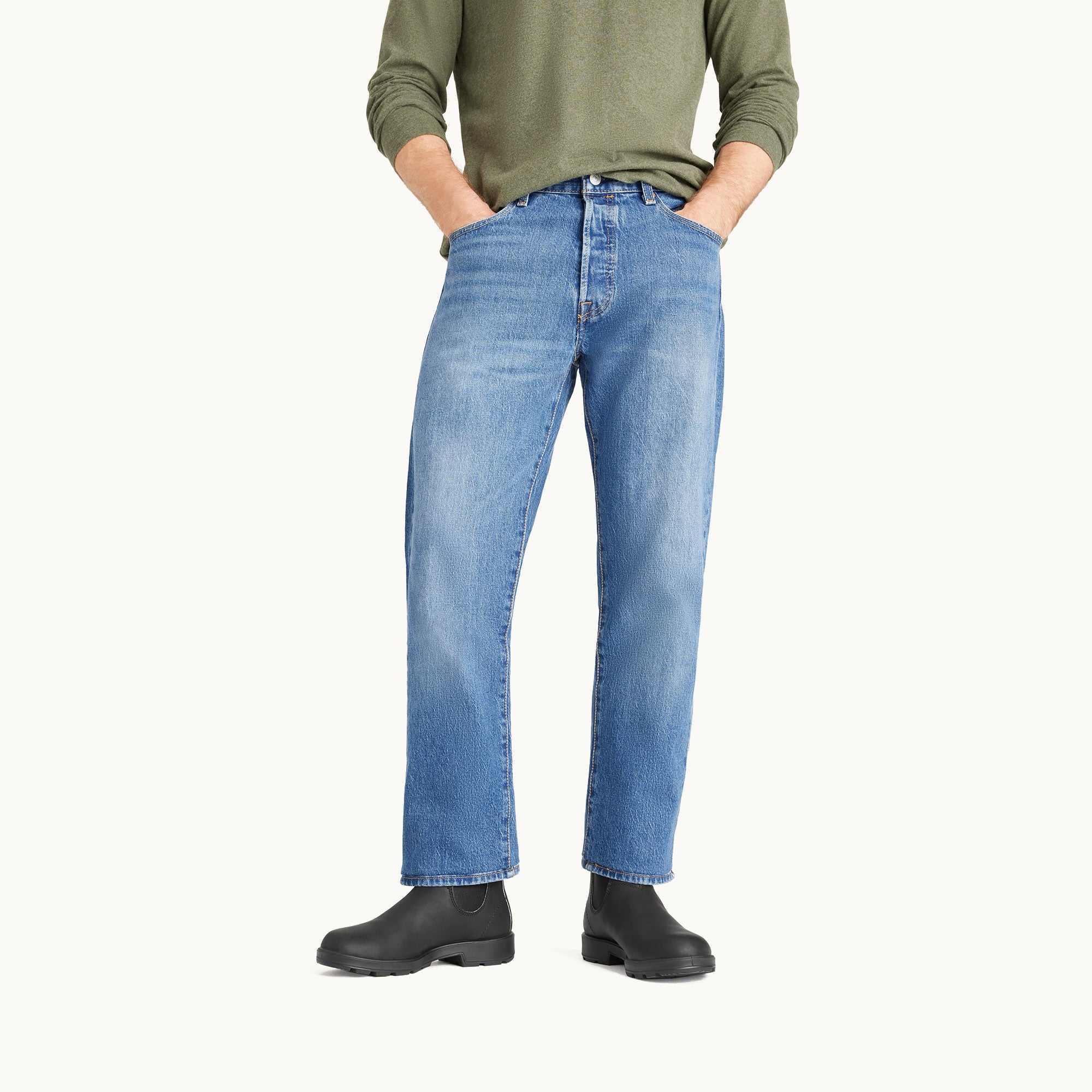 Men's Originals #510 - Image 5